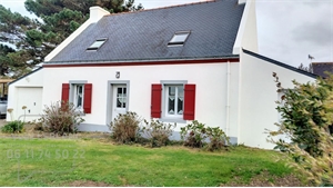 maison à la vente -   56590  GROIX, surface 111 m2 vente maison - UBI429295481